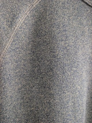 Sudadera Nike verde jaspeado