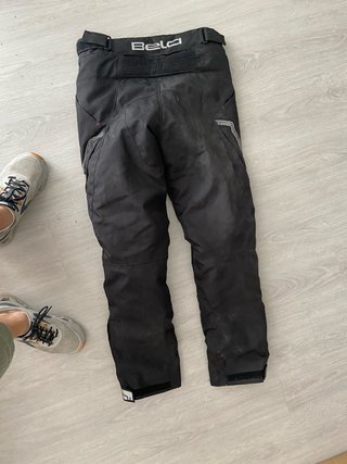Pantalones de moto