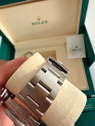 Rolex Sea-Dweller 126600 50 Aniversario a ESTRENAR