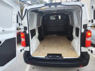 Opel Vivaro 2021