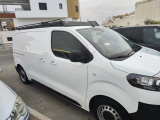Opel Vivaro 2021