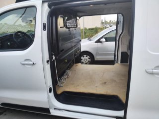 Opel Vivaro 2021