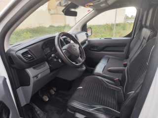 Opel Vivaro 2021