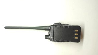 walkie yaesu ft-4xe
