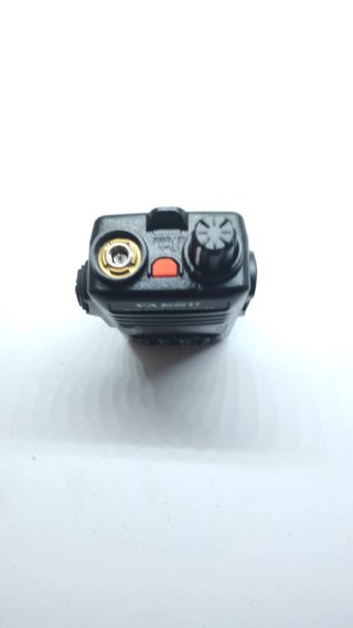 walkie yaesu ft-4xe