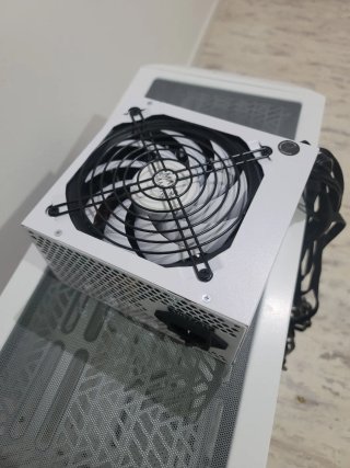 Mars Gaming MPIII650 Fuente Alimentación ATX 650W