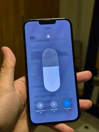 Iphone 13 Pro Max 128gb 100% bateria como nuevo
