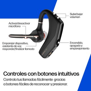 Poly Voyager Legend 50-M auricular bluetooth