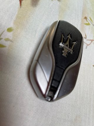 Maserati Quattroporte 2014