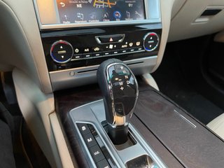 Maserati Quattroporte 2014