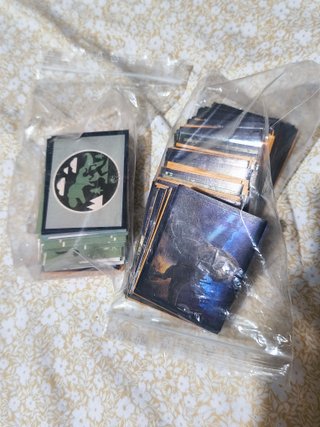 Cromos Jurassic World Dominion
