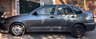 SEAT Cordoba 2002