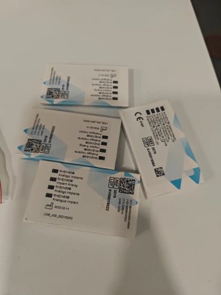 Lote Aditamentos Prótesis Dental Avinent