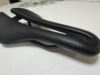 Sillín Carbono Bontrager Aeolus Pro 145