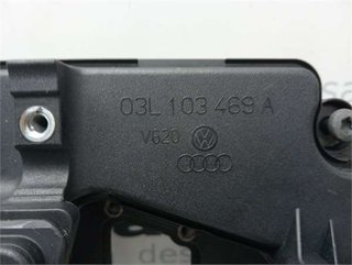Tapa de Balancines Culata Seat EXEO