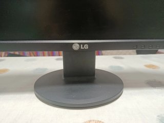 Monitor LG Flatron
