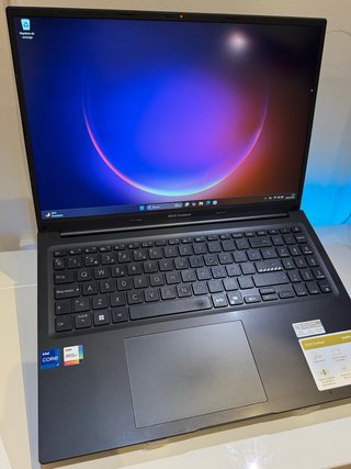 Portátil i7 ASUS