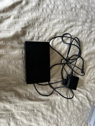 Nintendo Switch Azul y Rojo Seminueva