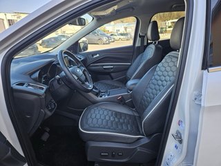 Ford Kuga Vignale 2018