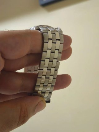 Reloj Orient Multi-Year Calendar Full set!!