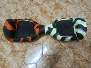 Patín Hoverboard Inmotion Iberia