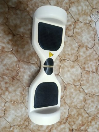 Patín Hoverboard Inmotion Iberia