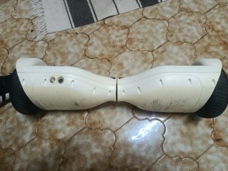 Patín Hoverboard Inmotion Iberia
