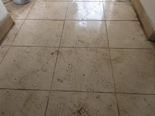 Limpieza