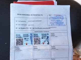 Honda Shadow 750 VT C2 - Menos de 30.000 km