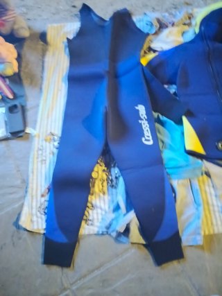 Traje de buceo Cressi-sub