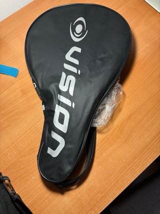 Pala Padel Vision Covert Avalanche