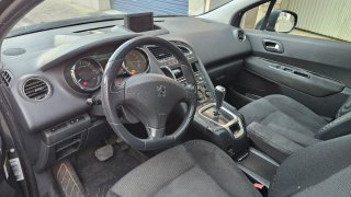 Peugeot 5008 2010