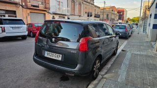 Peugeot 5008 2010