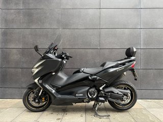 Yamaha TMAX 530 SX – 2019 – 26.000 km – 7.500 €