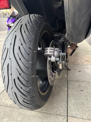 Yamaha TMAX 530 SX – 2019 – 26.000 km – 7.500 €