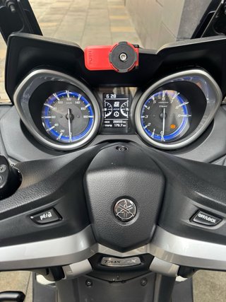 Yamaha TMAX 530 SX – 2019 – 26.000 km – 7.500 €