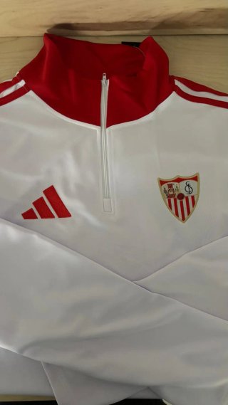 Sudadera Sevilla FC