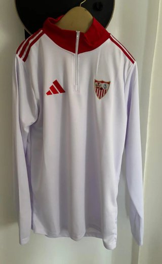 Sudadera Sevilla FC