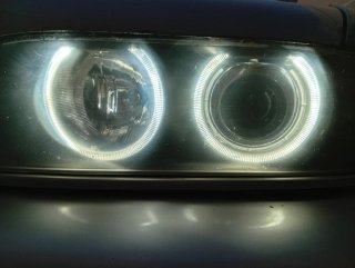 BMW Serie 5 2002