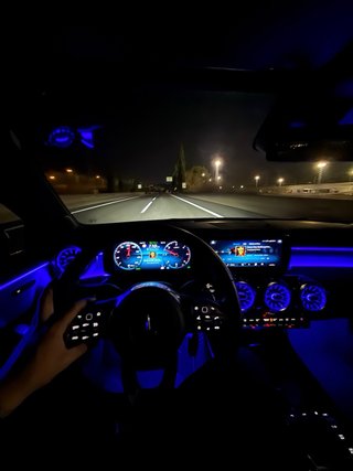 Mercedes-Benz Clase A 2023