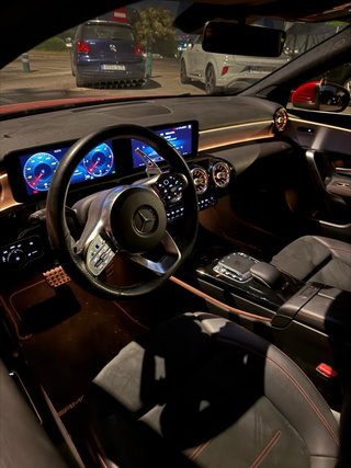 Mercedes-Benz Clase A 2023