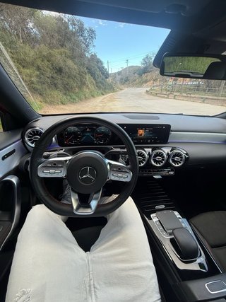 Mercedes-Benz Clase A 2023