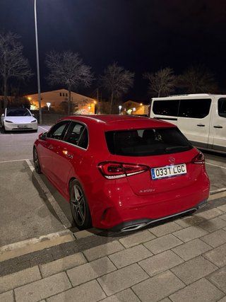 Mercedes-Benz Clase A 2023