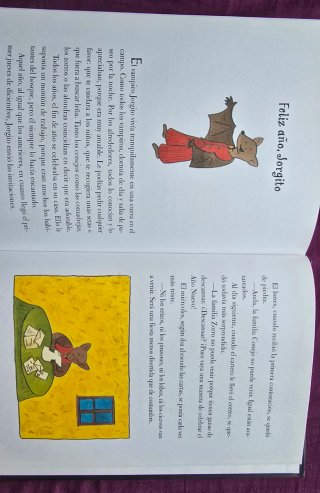 Trilogia Vampiros, Brujas y Fantasmas.
