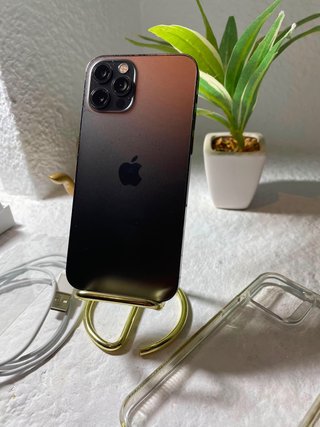 iPhone 12 Pro 128GB Batería 100%