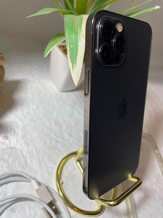 iPhone 12 Pro 128GB Batería 100%