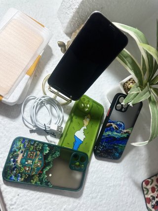 iPhone 12 Pro 128GB Batería 90%