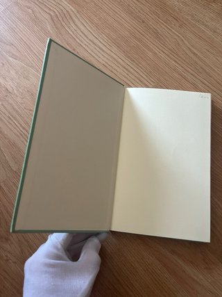 1ª EDICIÓN Harry Potter y la cámara secreta