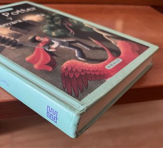 1ª EDICIÓN Harry Potter y la cámara secreta
