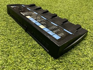 Pedal de guitarra BOSS ME-6